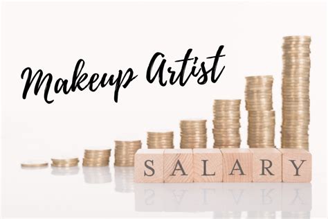 makeup artist salary in buffalo.